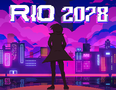 Rio 2078