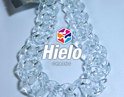 Hielo chains