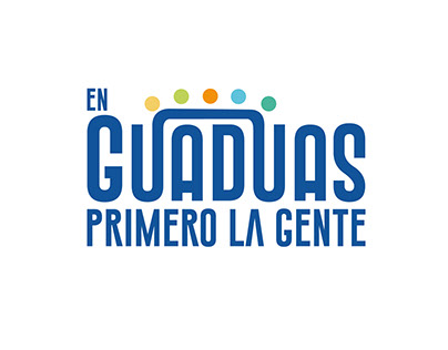 Logo Guaduas Cundinamarca