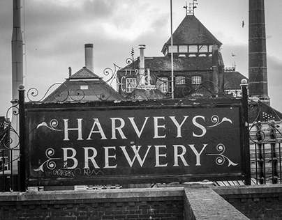 Harveys of Lewes