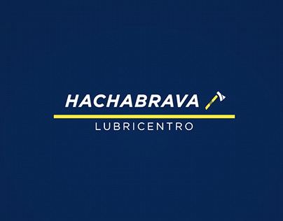 HACHABRAVA Lubricentro