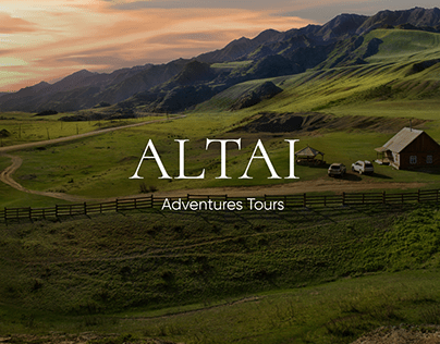 Altai Adventures Tours