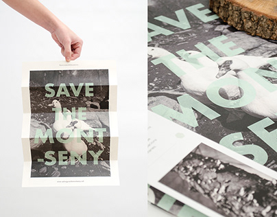 Packaging / SAVE THE MONTSENY