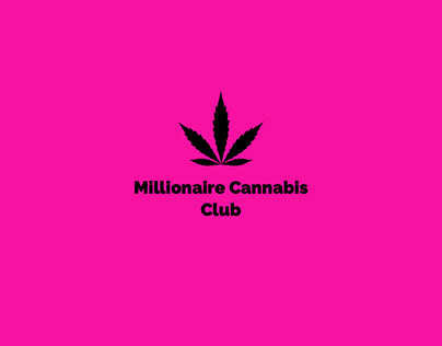 Millionaire Cannabis Club