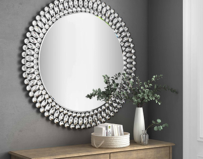 Siena Home - Luxury Mirrors