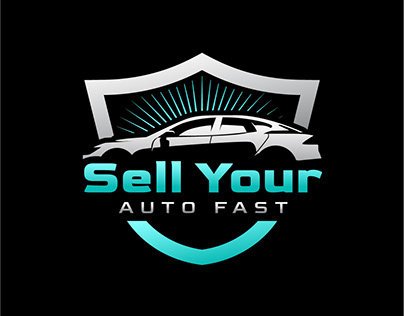 Auto Sell website logo