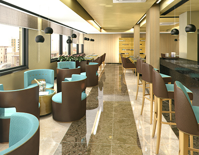 Lounge Bar (Angola)
