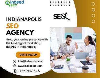 Enhance Your Digital Presence with Indianapolis
