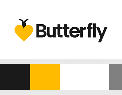 Butterfly - Airline Project