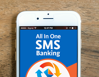 All In One SMS Banking (Banking App)