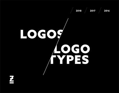 Logos & logotypes