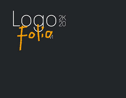 Logofolio 2K20