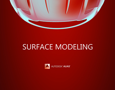 Aston Alias Surface tutorial