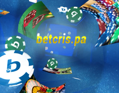 Betcris - Casino Online