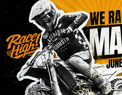 Mammoth Motocross Promotions