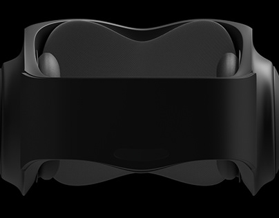 VR Headset: Atrius for Arlasto