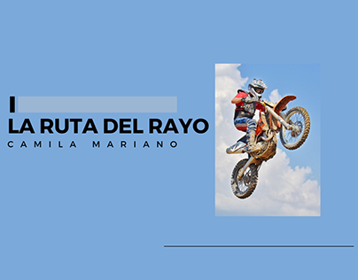VIDEO CASO PUBLICITARIO: La Ruta del Rayo.
