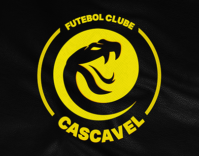 Rebrand Cascavel FC