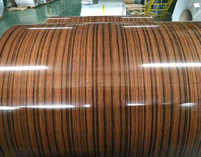 Wood Aluminum 1060, 1100, 3003, 3004