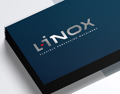 L-INOX flexible processing machinery | Identity, render