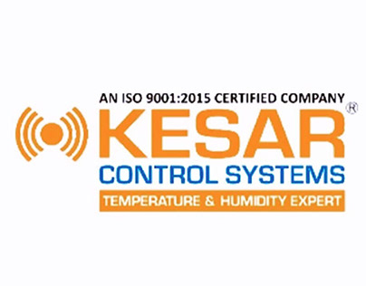 Kesar Control, a Brand established in 2007