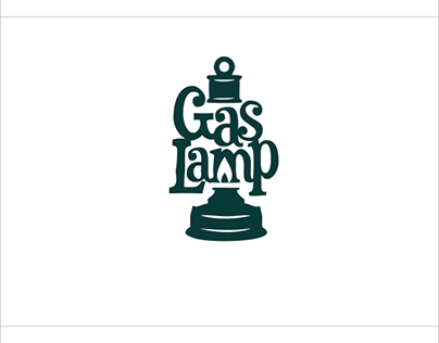 Gaslamp Branding