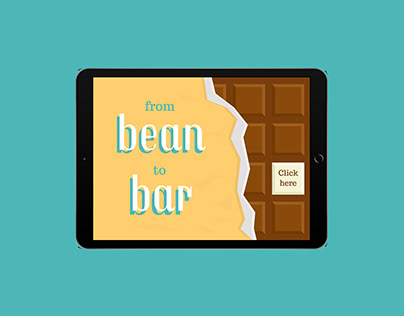 From bean to bar