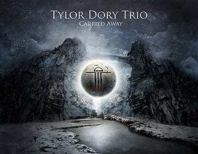 Tylor Dory Trio - Carried Away