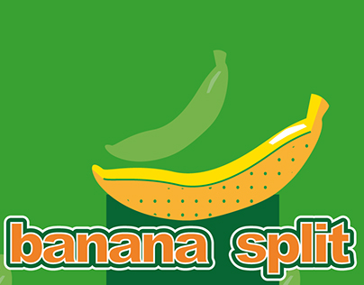 Banana Split Cafè
