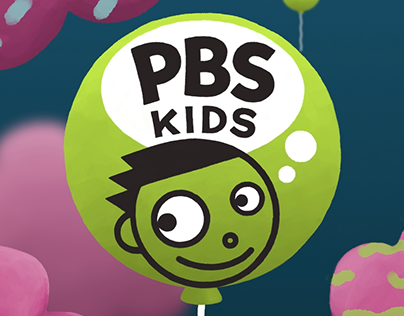 Project thumbnail - PBS Kids