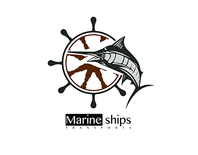 UI Design | Marine Ship
