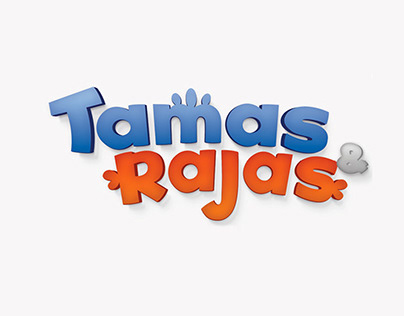 Tamas & Rajas - Storyboards