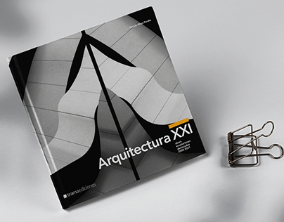 Project thumbnail - Arquitectura XXI