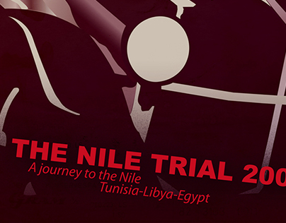 The Nile Trail Rally 2009