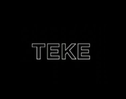 Teke - videoclip