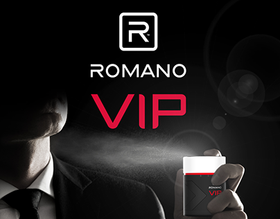 ROMANO VIP LEAFLET