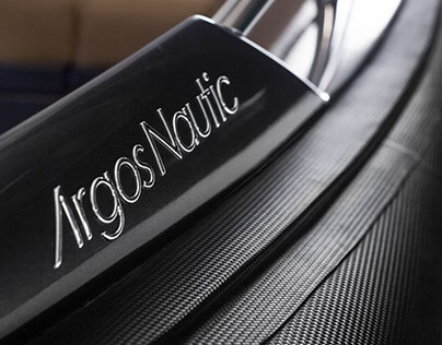 Argos Nautic | Web & Catalog