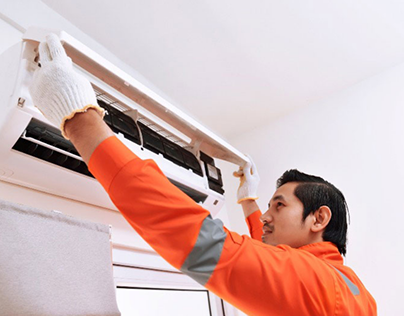 Maintenance Can Cut Down on Air Conditioner Repair