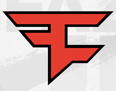 Old FaZe Clan redesign