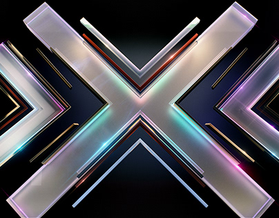 X-FACTOR 8 / Format shows stage graphics
