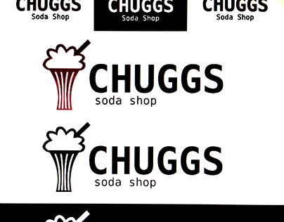 Chuggs Soda Shop