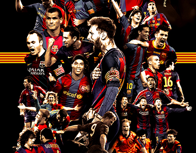 FC Barcelona Legends