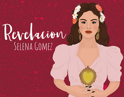 Revelacion - Selena Gomez