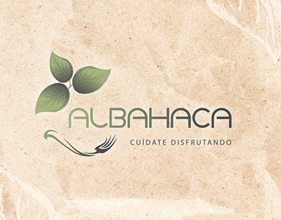 Branding Albahaca