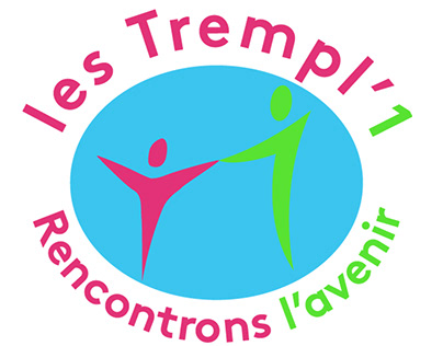 Logo "Les Trempl'1" Mission Locale du Saumurois