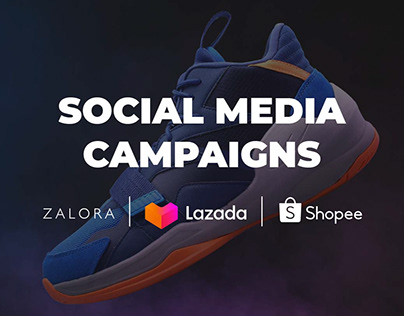 Social Media Campaign ads