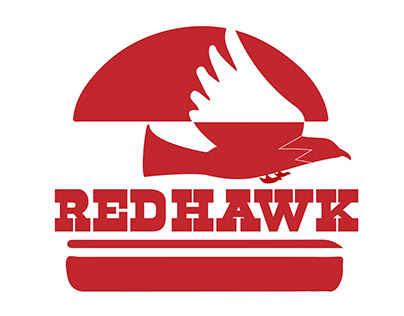RED HAWK - FOOD STORE
