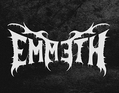 Logo design for EMMETH