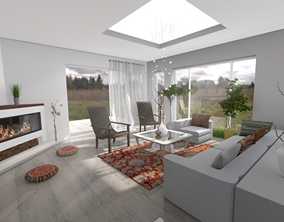 Interior Design Livingrooms
