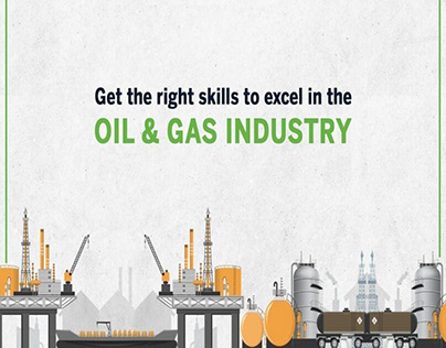 Oil and Gas Industry: Opportunities and Essential Skill